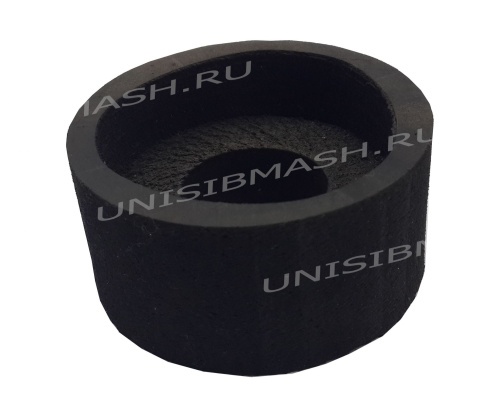 Фрикцион ПП 10.04.86А (резиновый прижимной ролиик) для ПР-150